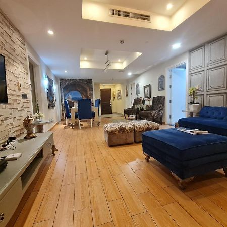 Royal Residencia Centaurus Apartment Islamabad Ngoại thất bức ảnh