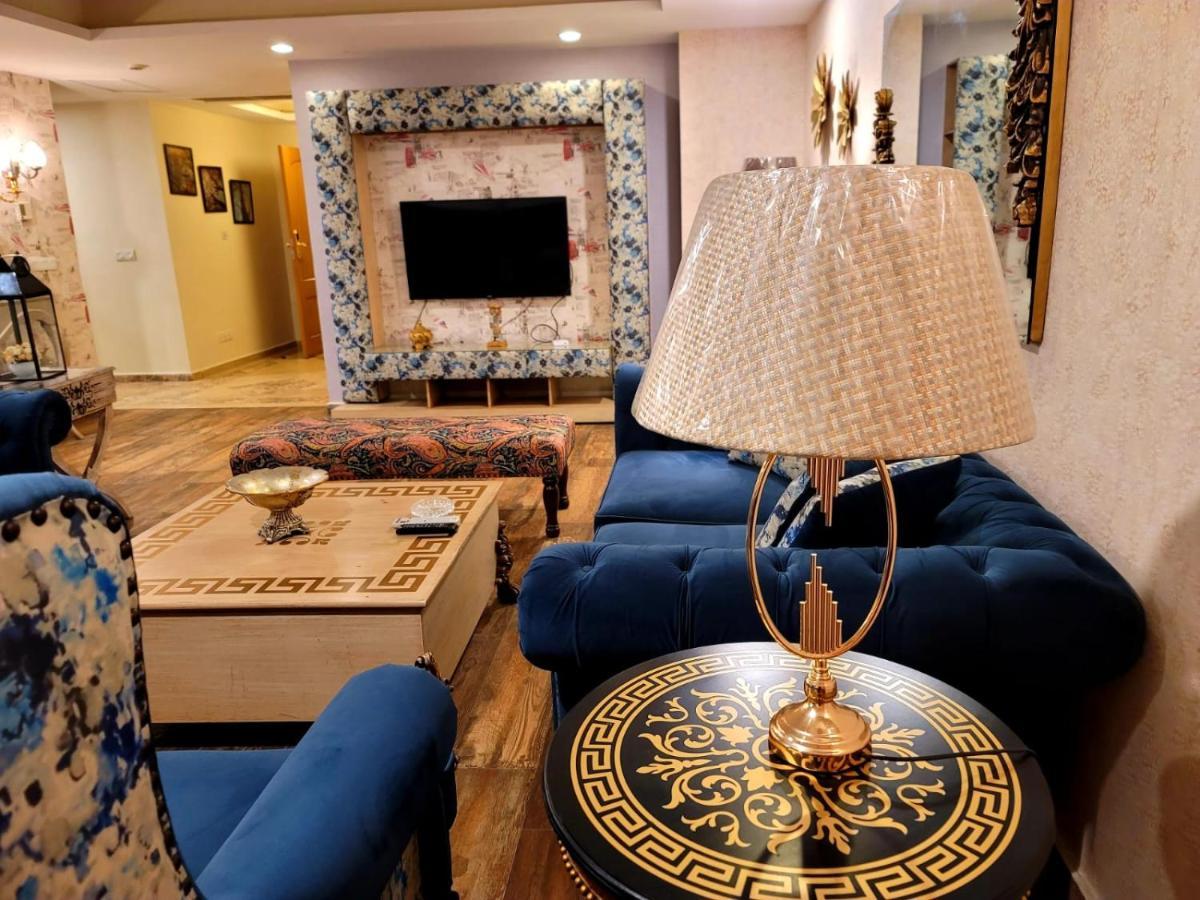 Royal Residencia Centaurus Apartment Islamabad Ngoại thất bức ảnh