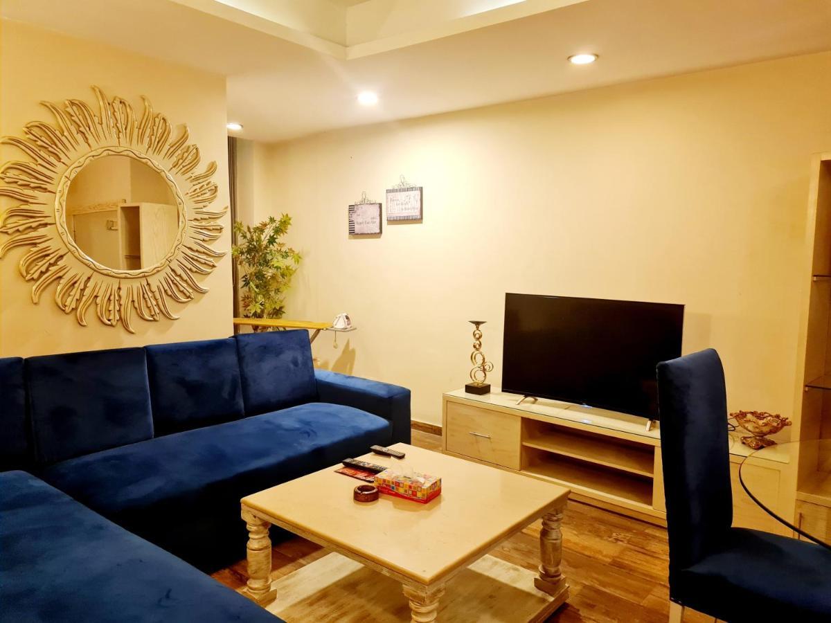 Royal Residencia Centaurus Apartment Islamabad Ngoại thất bức ảnh