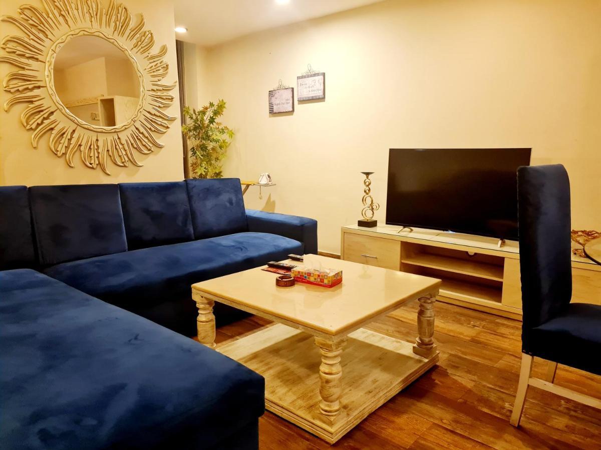 Royal Residencia Centaurus Apartment Islamabad Ngoại thất bức ảnh