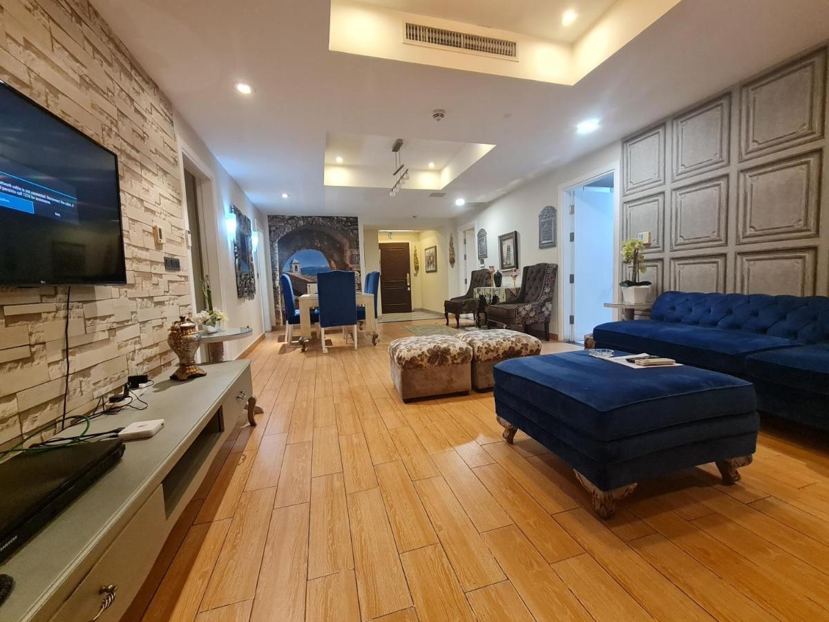 Royal Residencia Centaurus Apartment Islamabad Ngoại thất bức ảnh