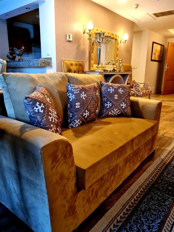 Royal Residencia Centaurus Apartment Islamabad Ngoại thất bức ảnh