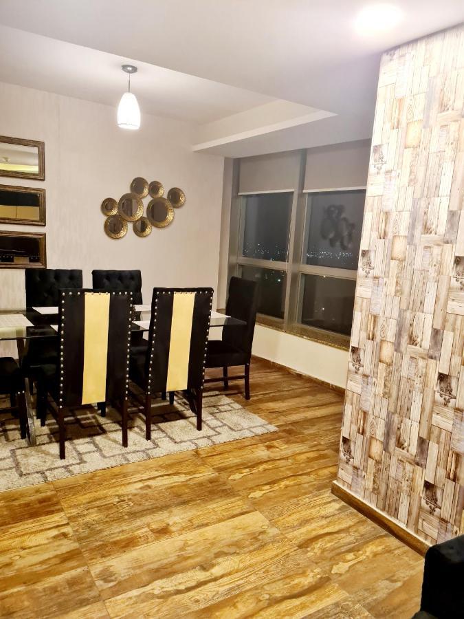 Royal Residencia Centaurus Apartment Islamabad Ngoại thất bức ảnh