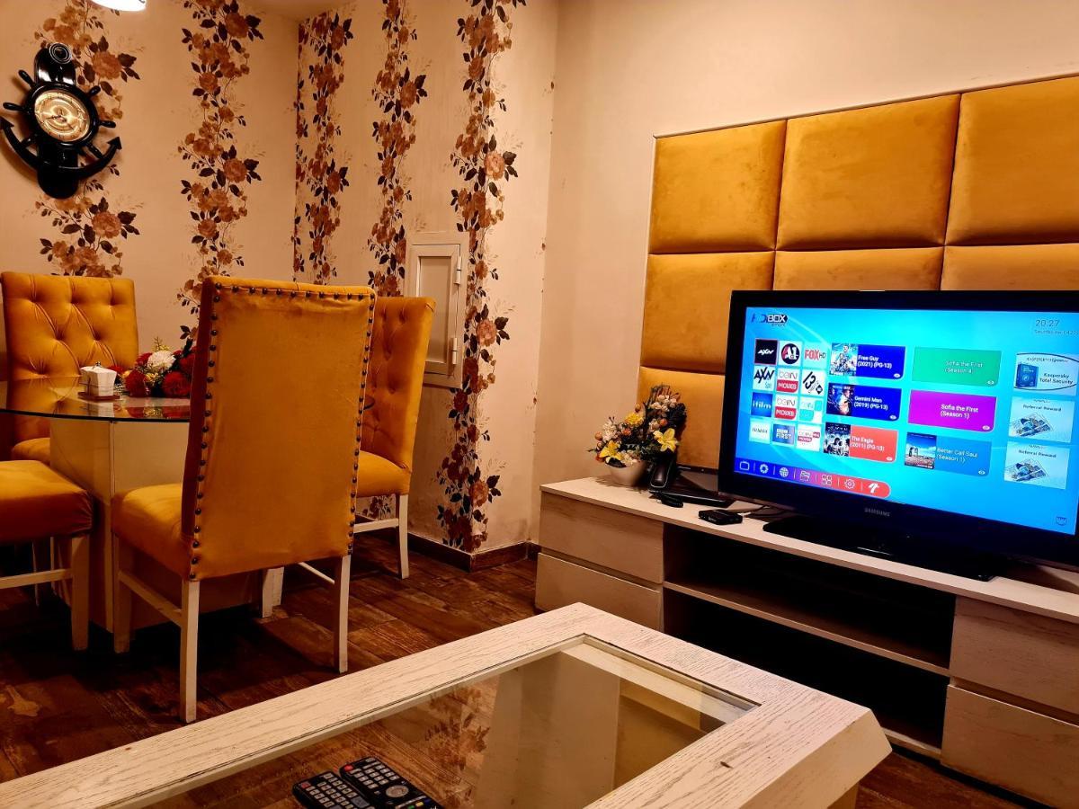 Royal Residencia Centaurus Apartment Islamabad Ngoại thất bức ảnh