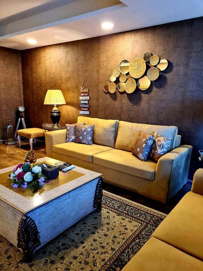 Royal Residencia Centaurus Apartment Islamabad Ngoại thất bức ảnh