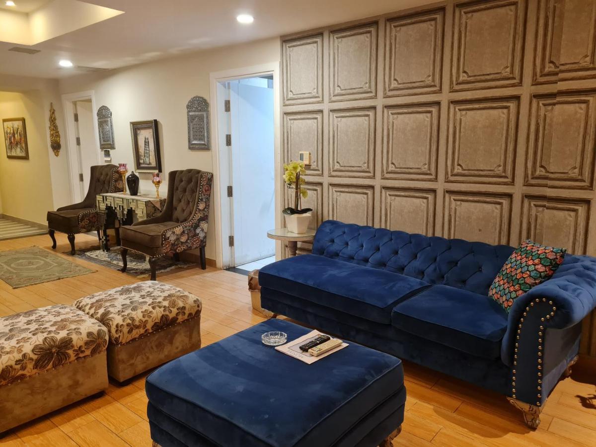 Royal Residencia Centaurus Apartment Islamabad Ngoại thất bức ảnh