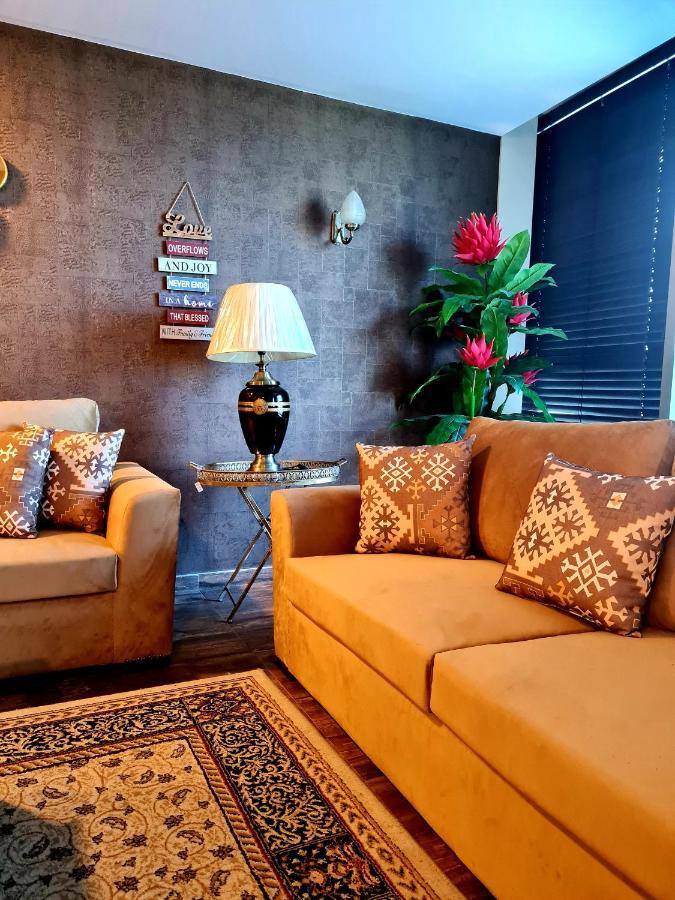 Royal Residencia Centaurus Apartment Islamabad Ngoại thất bức ảnh