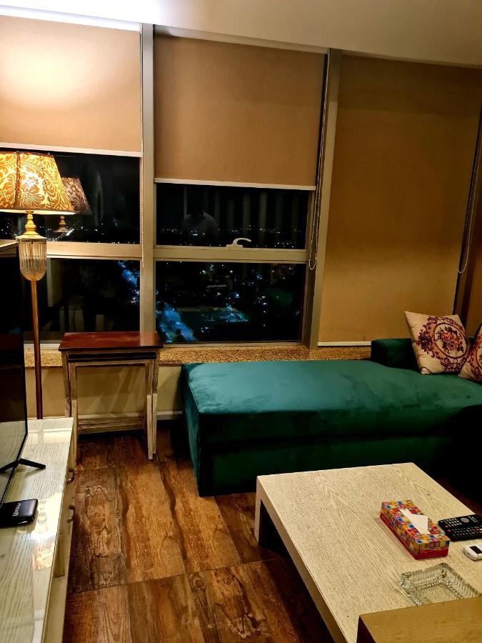 Royal Residencia Centaurus Apartment Islamabad Ngoại thất bức ảnh
