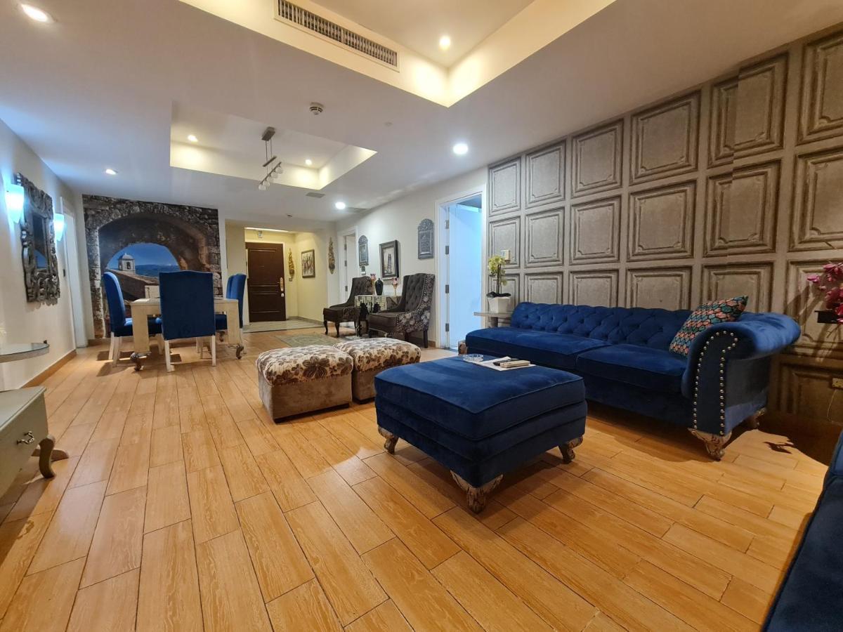 Royal Residencia Centaurus Apartment Islamabad Ngoại thất bức ảnh