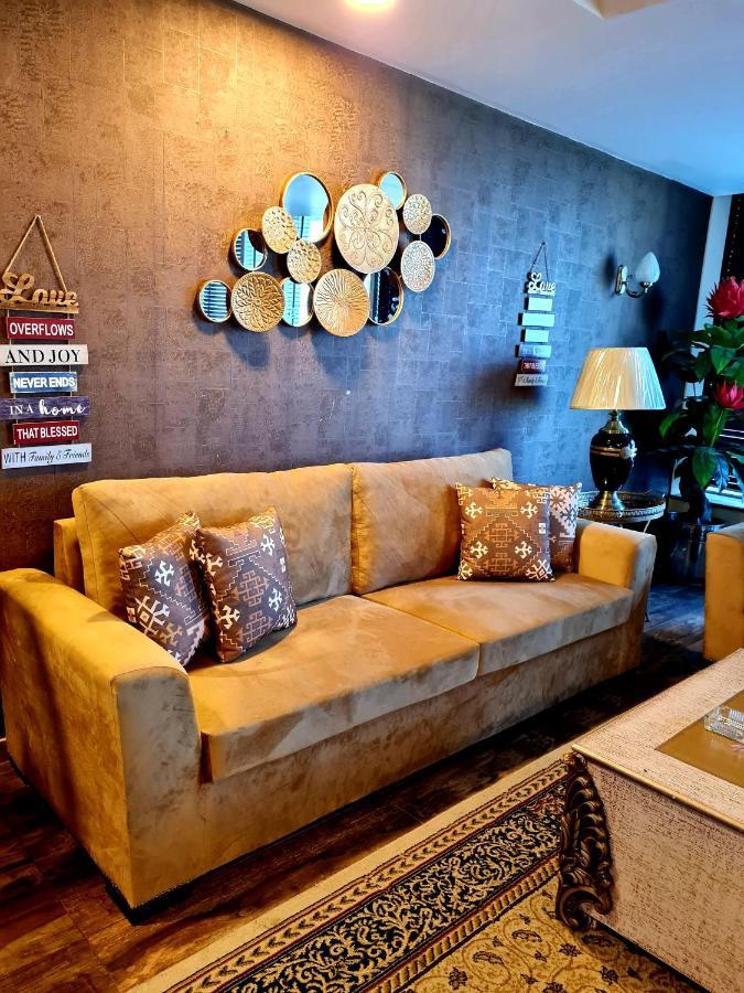 Royal Residencia Centaurus Apartment Islamabad Ngoại thất bức ảnh