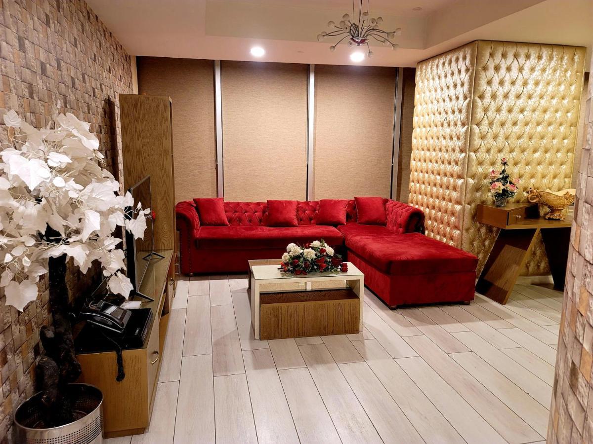 Royal Residencia Centaurus Apartment Islamabad Ngoại thất bức ảnh