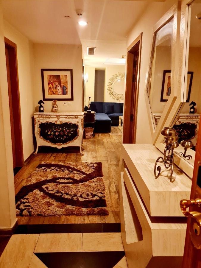 Royal Residencia Centaurus Apartment Islamabad Ngoại thất bức ảnh