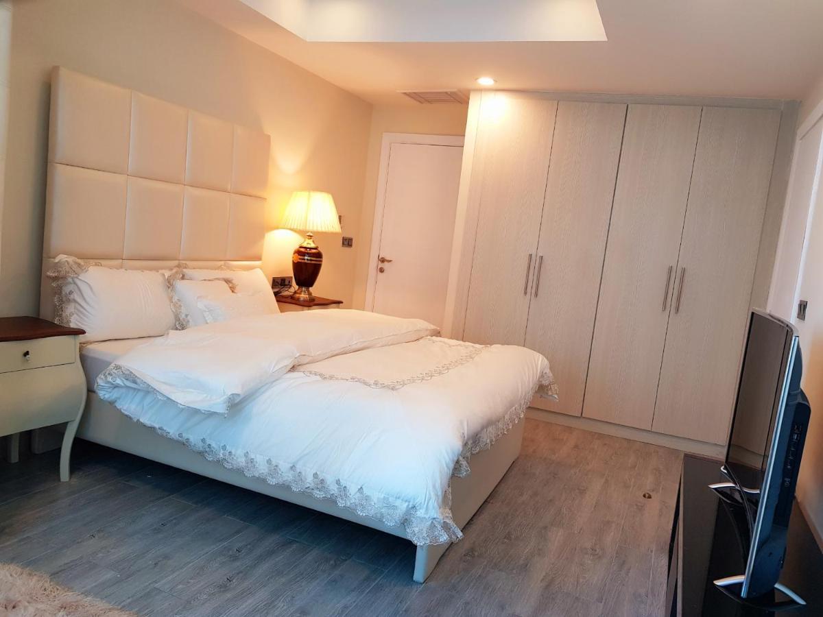 Royal Residencia Centaurus Apartment Islamabad Ngoại thất bức ảnh
