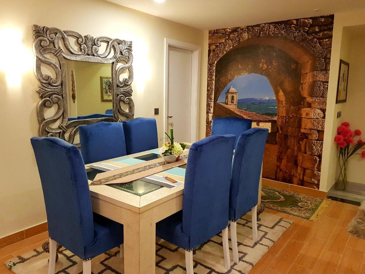 Royal Residencia Centaurus Apartment Islamabad Ngoại thất bức ảnh
