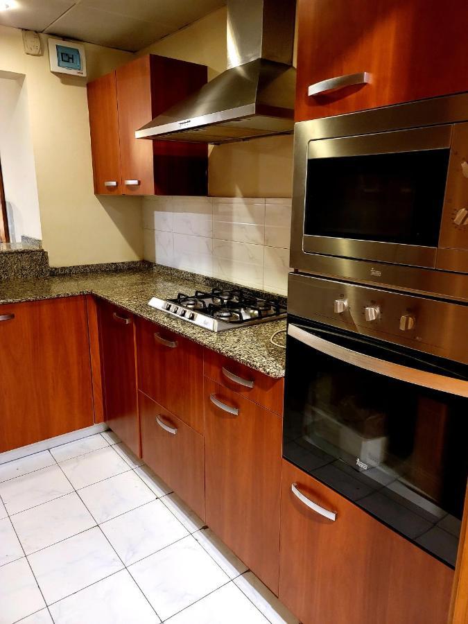 Royal Residencia Centaurus Apartment Islamabad Ngoại thất bức ảnh