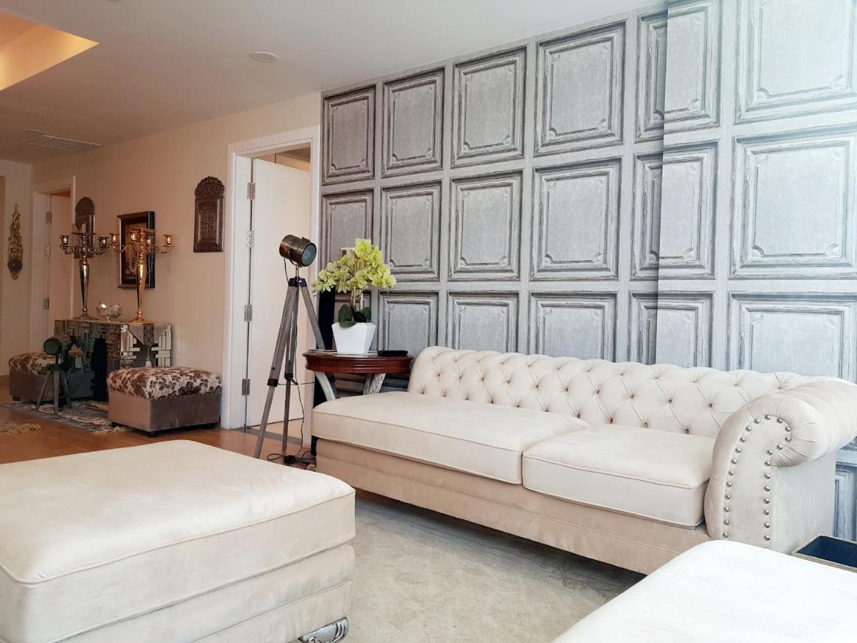 Royal Residencia Centaurus Apartment Islamabad Ngoại thất bức ảnh