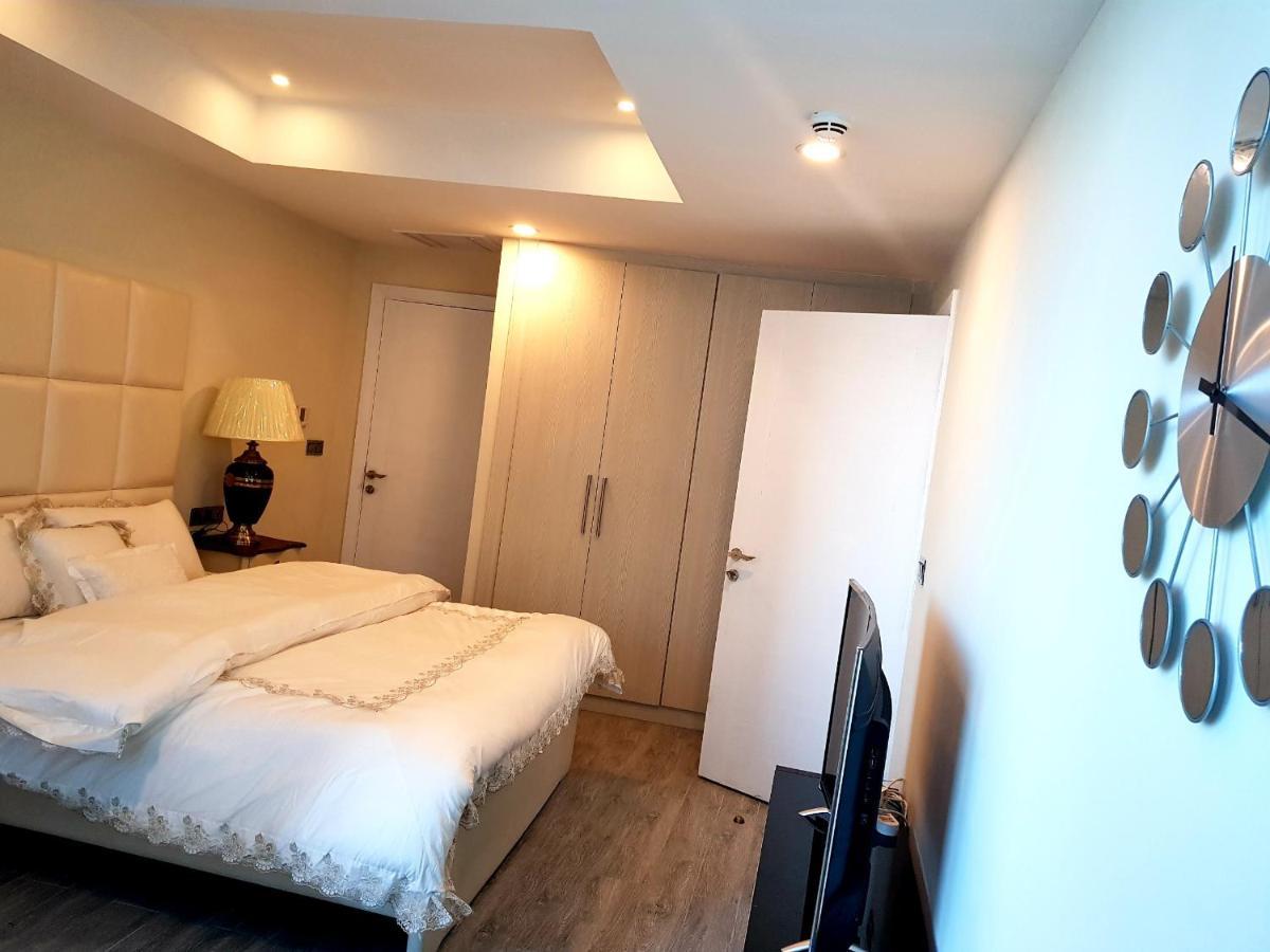 Royal Residencia Centaurus Apartment Islamabad Ngoại thất bức ảnh