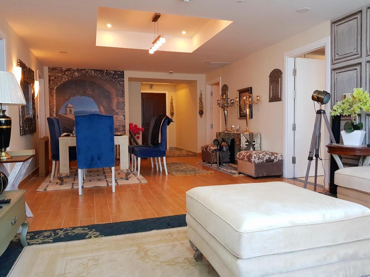 Royal Residencia Centaurus Apartment Islamabad Ngoại thất bức ảnh