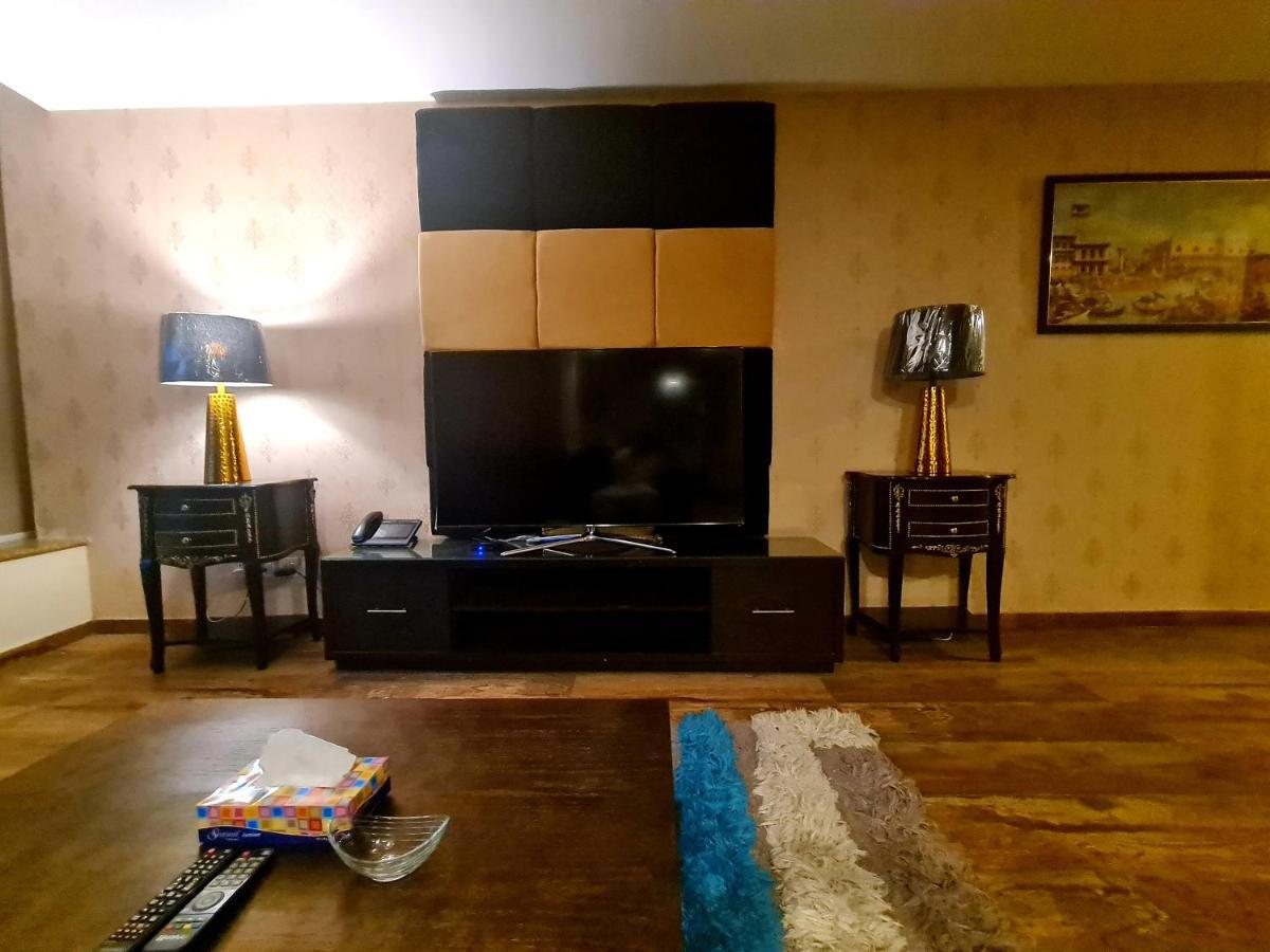 Royal Residencia Centaurus Apartment Islamabad Ngoại thất bức ảnh