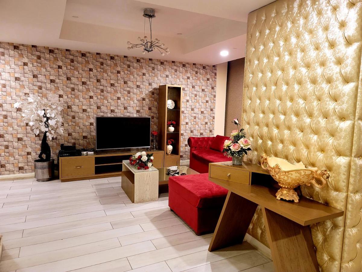 Royal Residencia Centaurus Apartment Islamabad Ngoại thất bức ảnh