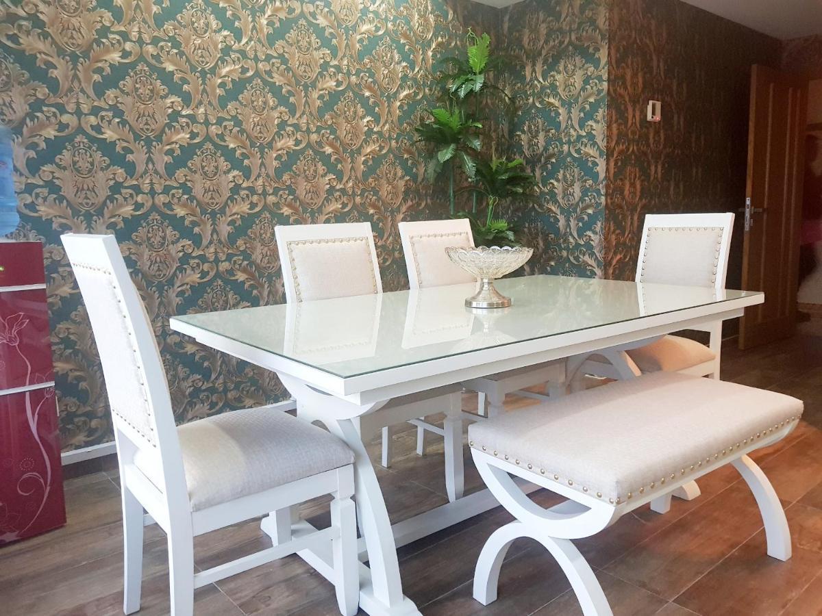 Royal Residencia Centaurus Apartment Islamabad Ngoại thất bức ảnh